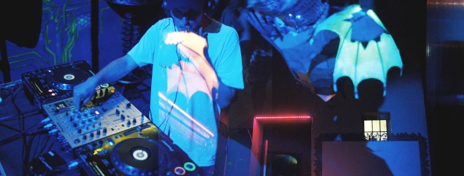 45 SOS x DUNGEON, Cofe de la Ostrava, WZ